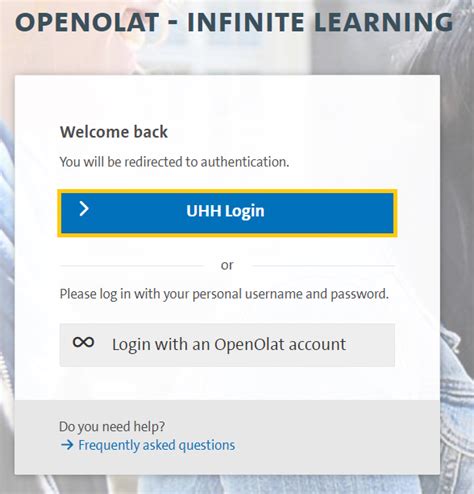 uhh exchange login|E.